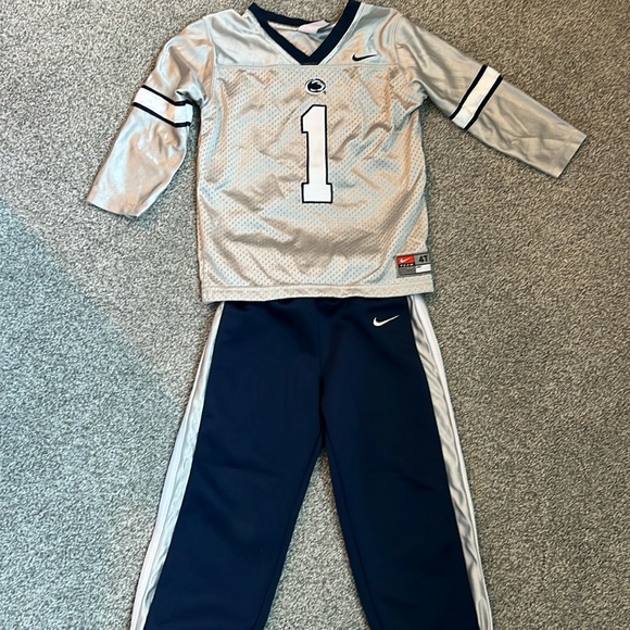 Penn State and Nike bundle - Picture 3 of 8